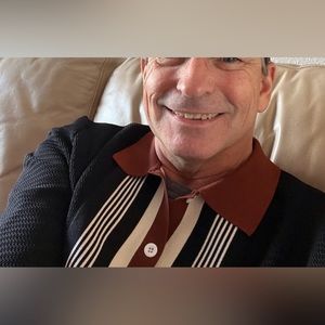 Meet your Posher, Frank